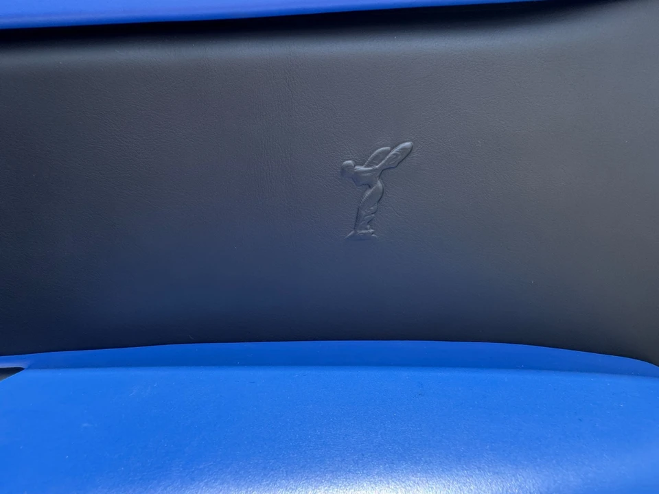 2022 Rolls-Royce Cullinan - Image 22 of 31