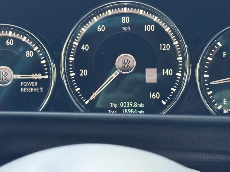 2022 Rolls-Royce Cullinan - Image 28 of 31