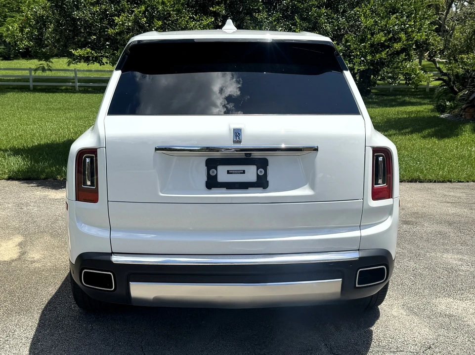 2022 Rolls-Royce Cullinan - Image 6 of 31