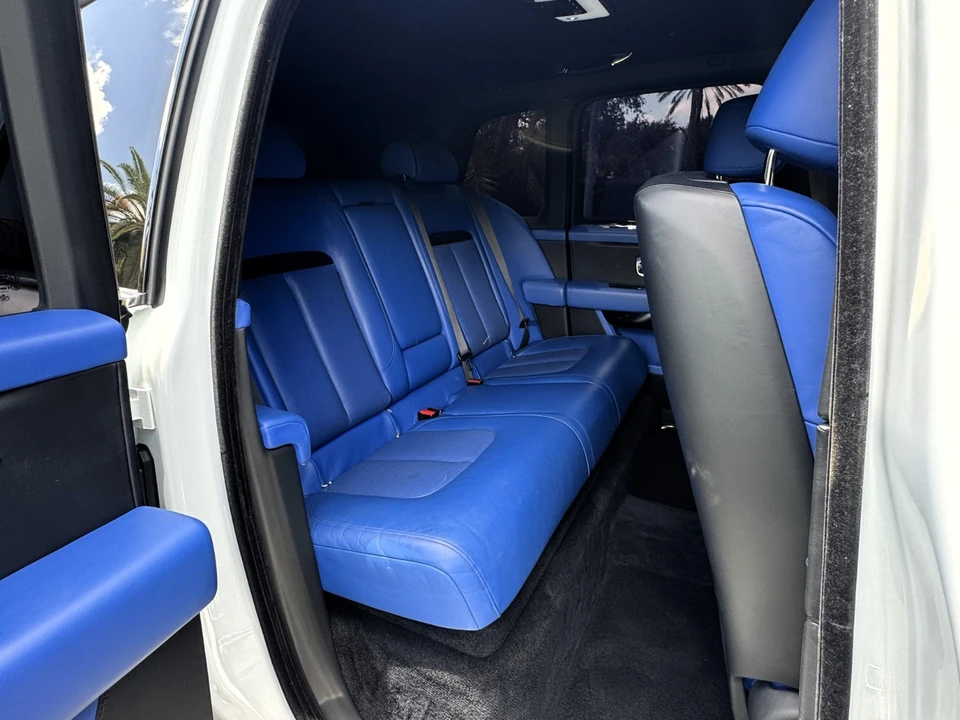 2022 Rolls-Royce Cullinan - Image 20 of 31