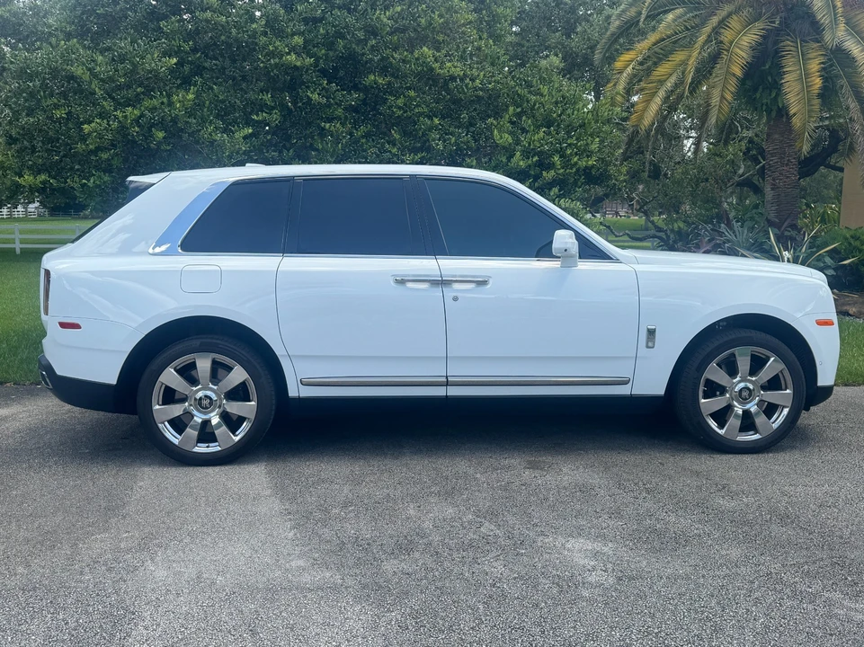 2022 Rolls-Royce Cullinan - Image 10 of 31