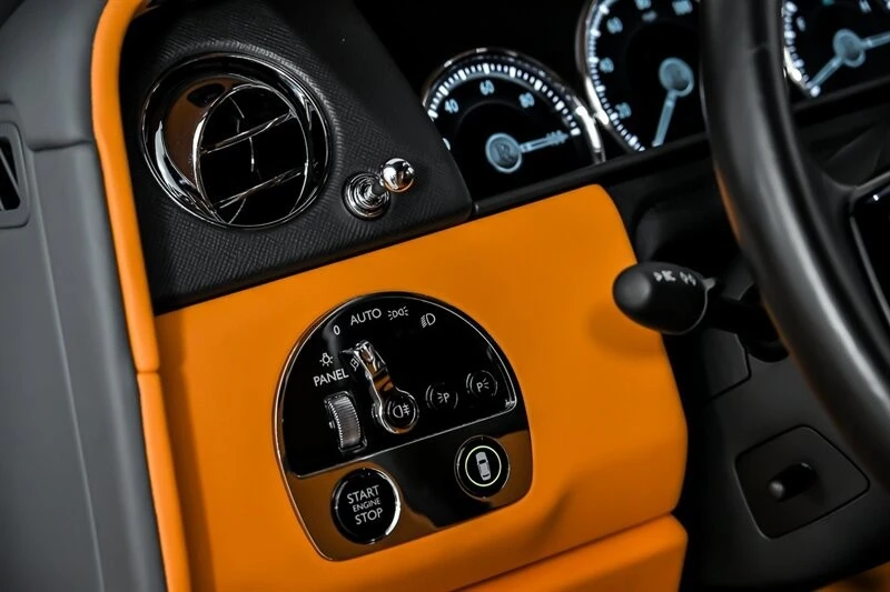 2022 Rolls-Royce Cullinan - Image 24 of 31