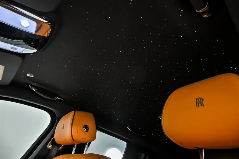 2022 Rolls-Royce Cullinan - Image 20 of 31