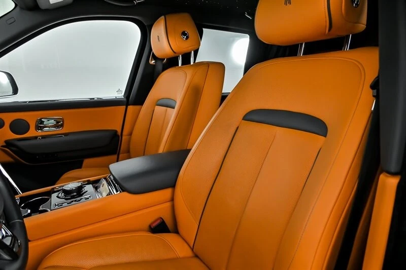 2022 Rolls-Royce Cullinan - Image 19 of 31