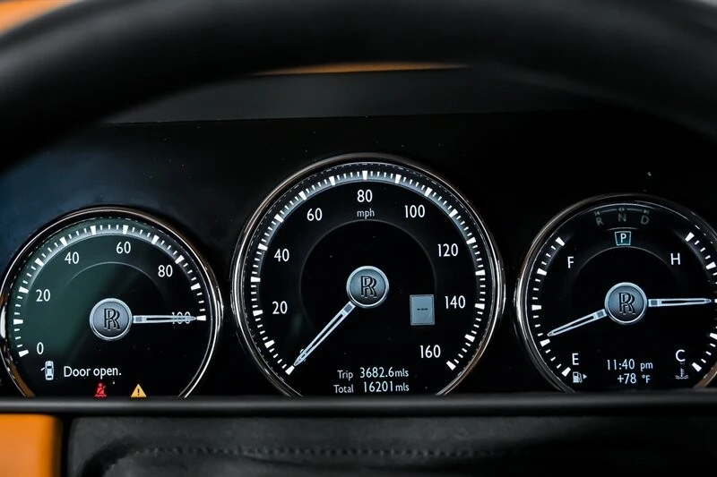 2022 Rolls-Royce Cullinan - Image 25 of 31