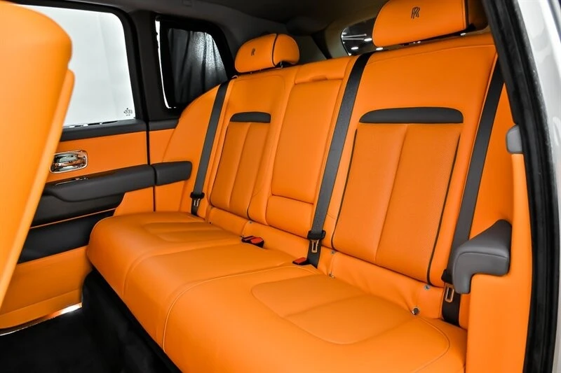2022 Rolls-Royce Cullinan - Image 21 of 31