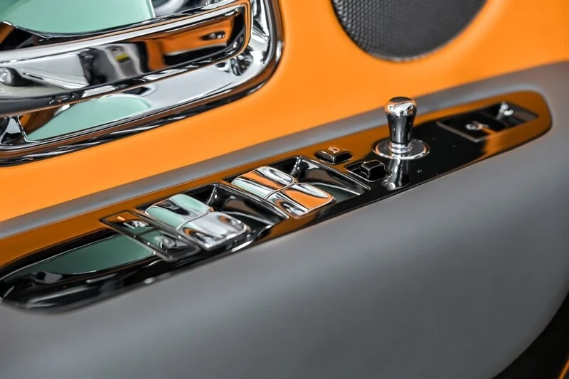 2022 Rolls-Royce Cullinan - Image 16 of 31