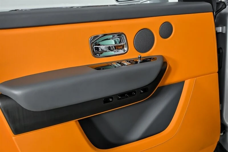 2022 Rolls-Royce Cullinan - Image 14 of 31
