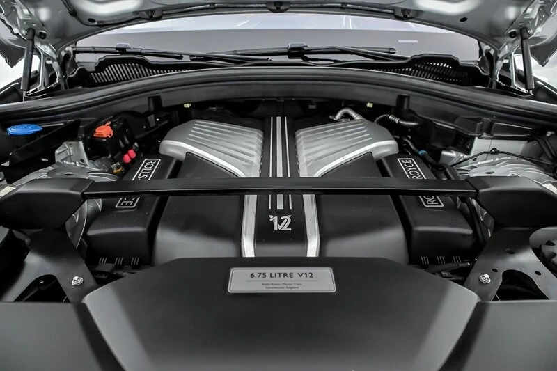 2022 Rolls-Royce Cullinan - Image 13 of 31