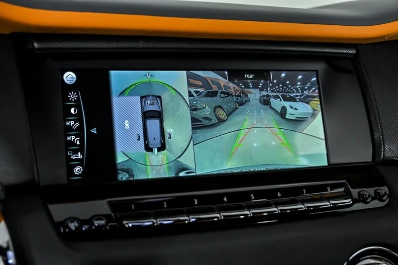 2022 Rolls-Royce Cullinan - Image 31 of 31