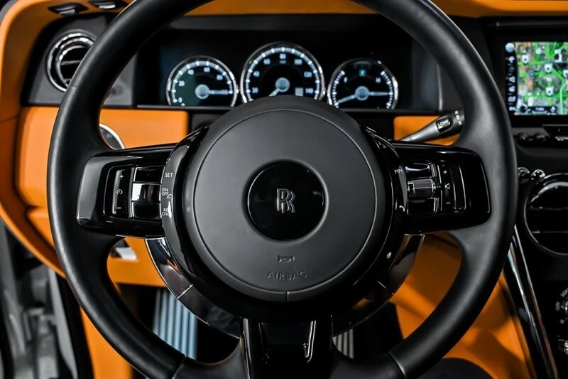 2022 Rolls-Royce Cullinan - Image 26 of 31