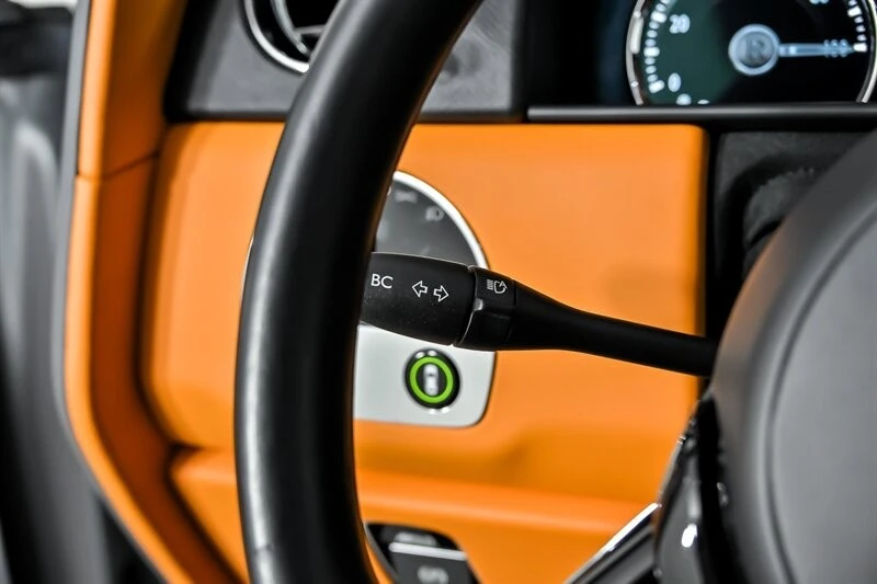 2022 Rolls-Royce Cullinan - Image 27 of 31