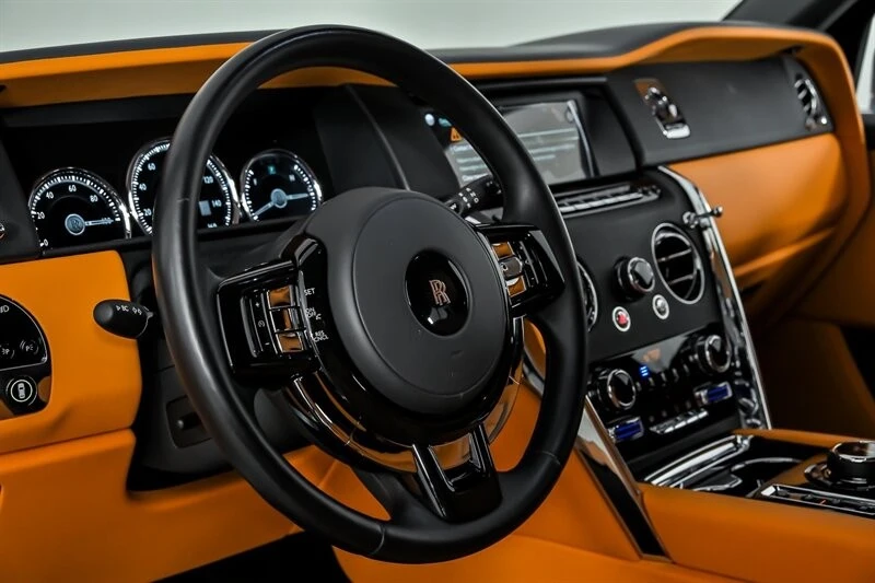 2022 Rolls-Royce Cullinan - Image 22 of 31