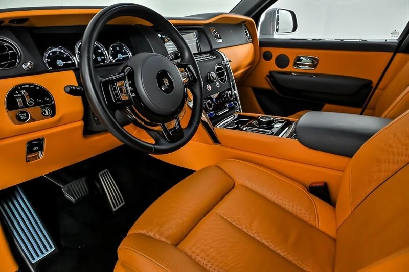 2022 Rolls-Royce Cullinan - Image 17 of 31