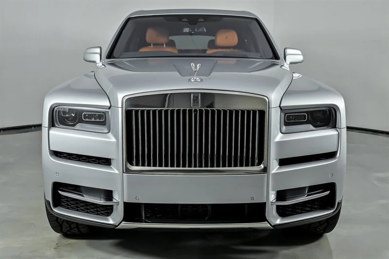 2022 Rolls-Royce Cullinan - Image 5 of 31