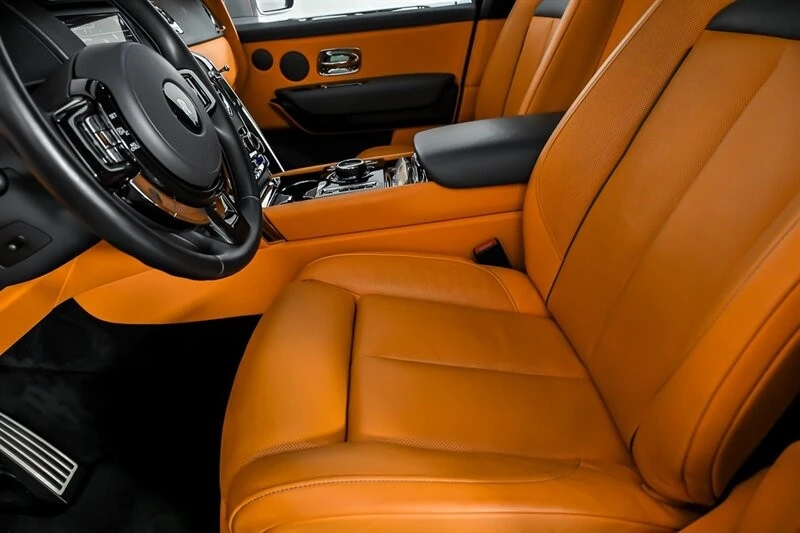 2022 Rolls-Royce Cullinan - Image 18 of 31