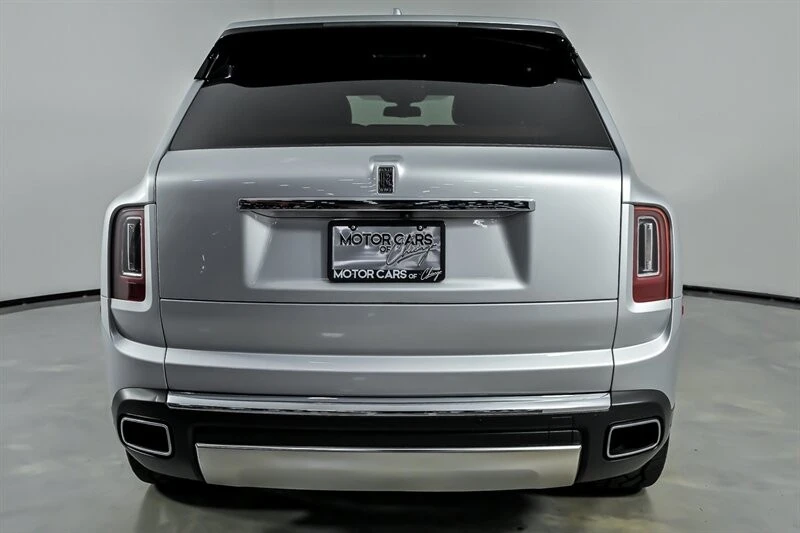 2022 Rolls-Royce Cullinan - Image 9 of 31