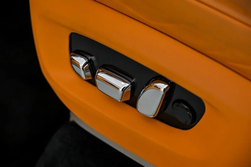 2022 Rolls-Royce Cullinan - Image 23 of 31