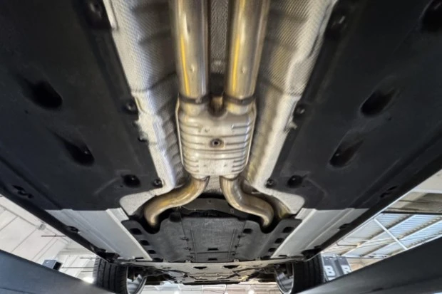 2022 Rolls-Royce Cullinan - Image 7 of 7