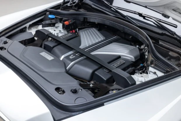 2022 Rolls-Royce Cullinan - Image 6 of 7