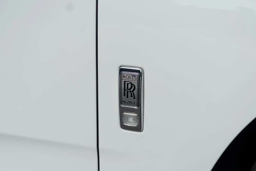 2022 Rolls-Royce Cullinan - Image 11 of 12