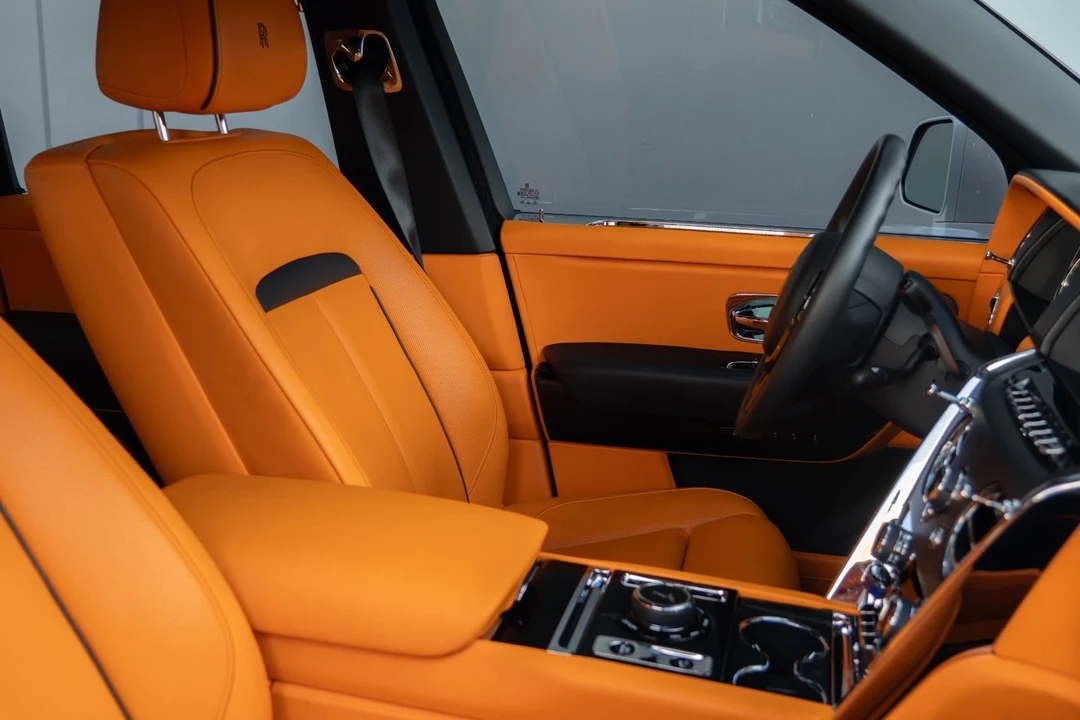 2022 Rolls-Royce Cullinan - Image 6 of 12