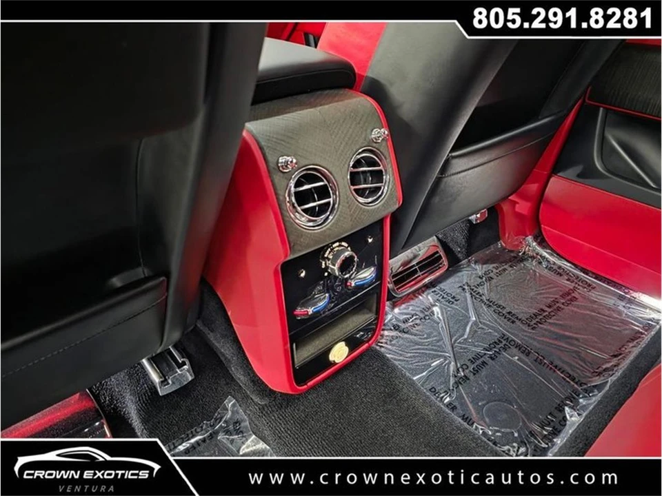 2022 Rolls-Royce Cullinan - Image 23 of 31