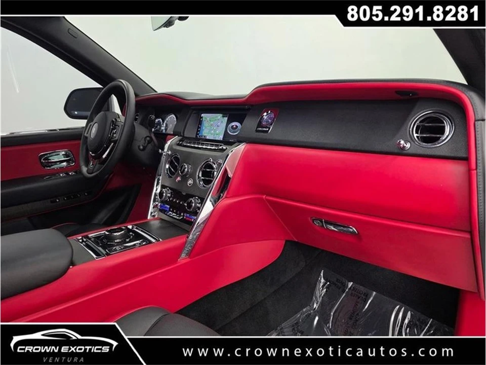 2022 Rolls-Royce Cullinan - Image 11 of 31