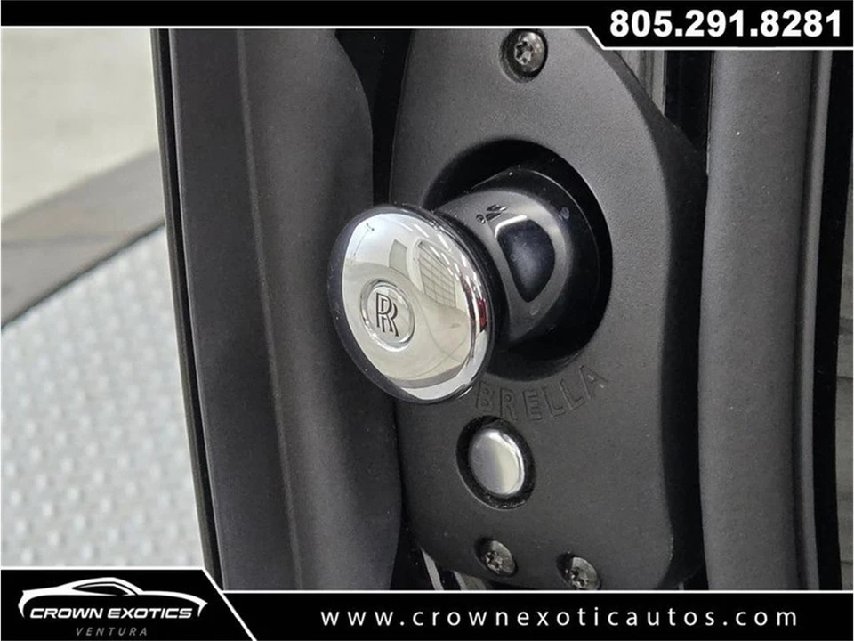 2022 Rolls-Royce Cullinan - Image 19 of 31