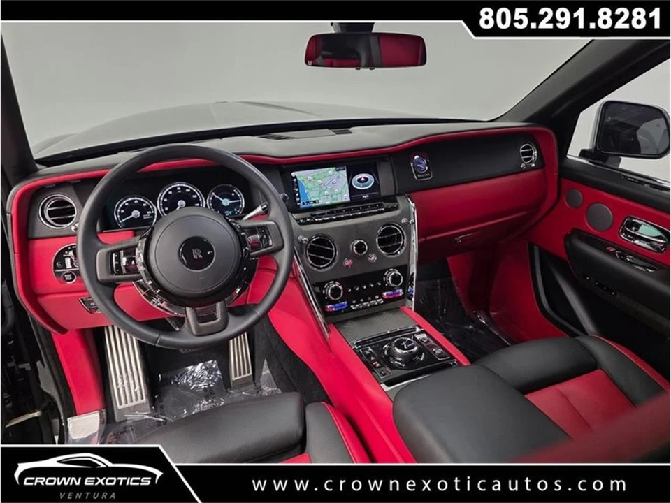2022 Rolls-Royce Cullinan - Image 24 of 31