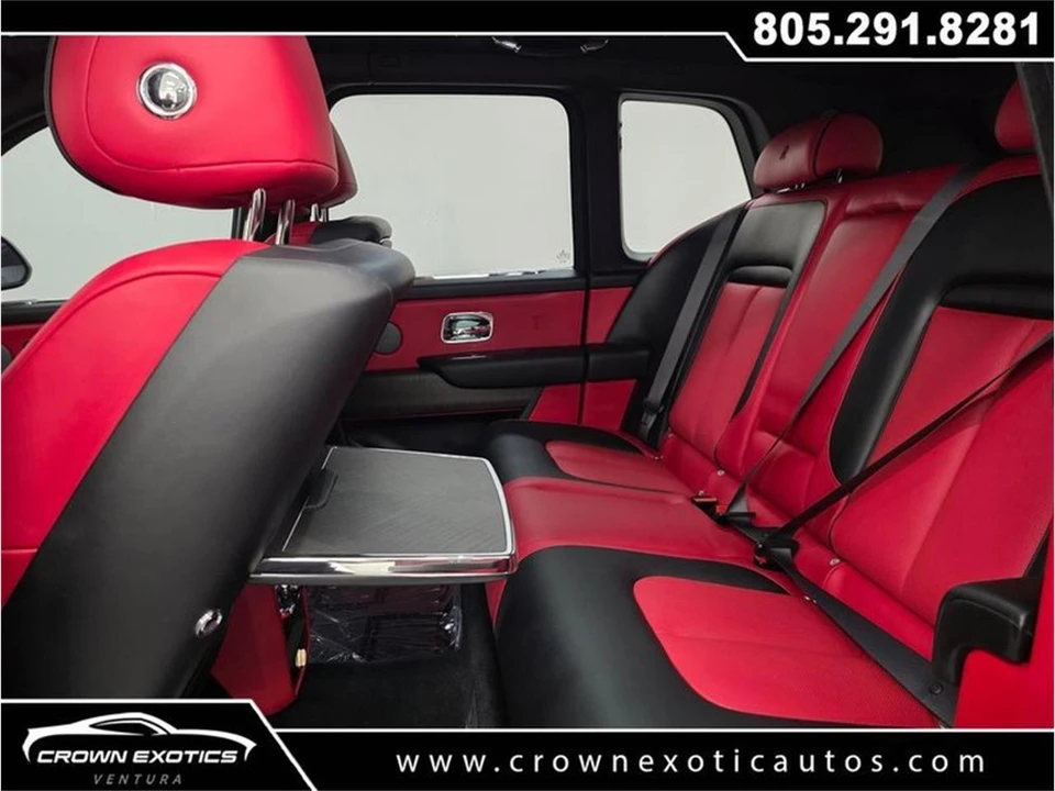 2022 Rolls-Royce Cullinan - Image 22 of 31