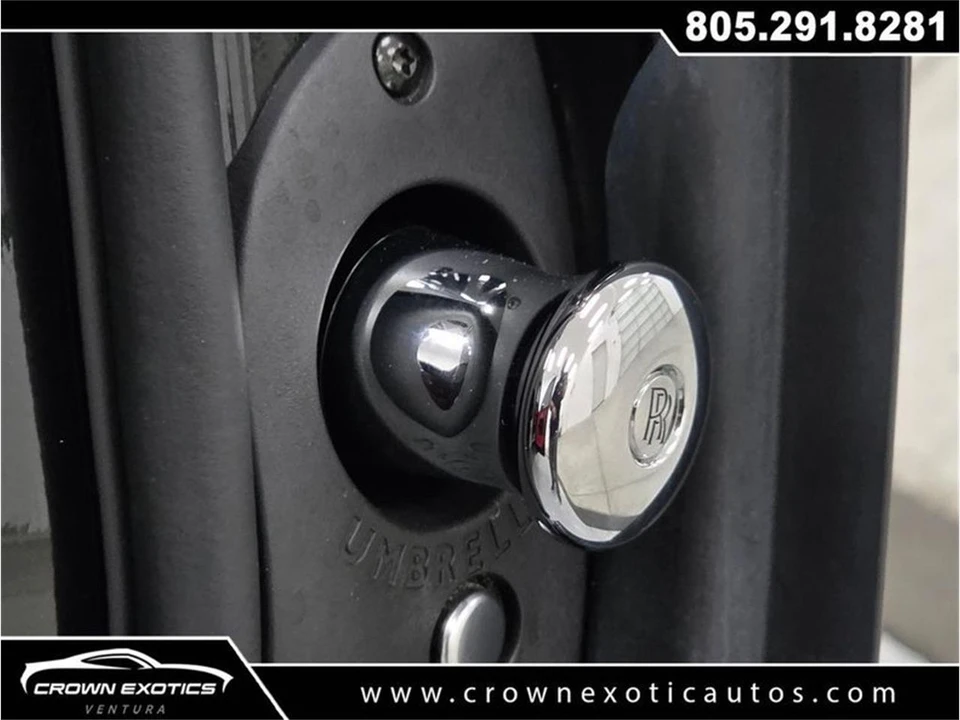 2022 Rolls-Royce Cullinan - Image 26 of 31