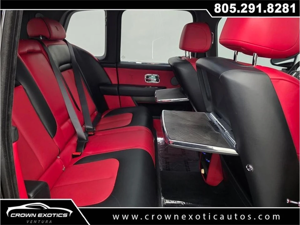 2022 Rolls-Royce Cullinan - Image 14 of 31
