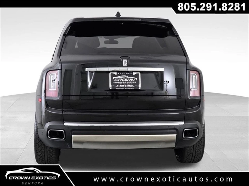 2022 Rolls-Royce Cullinan - Image 6 of 31