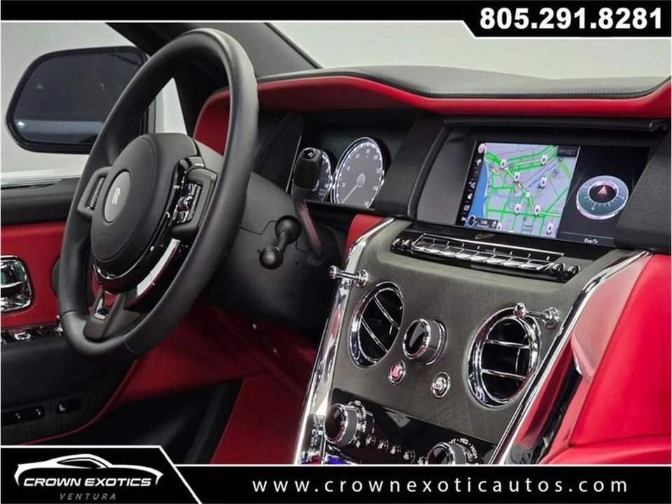 2022 Rolls-Royce Cullinan - Image 10 of 31