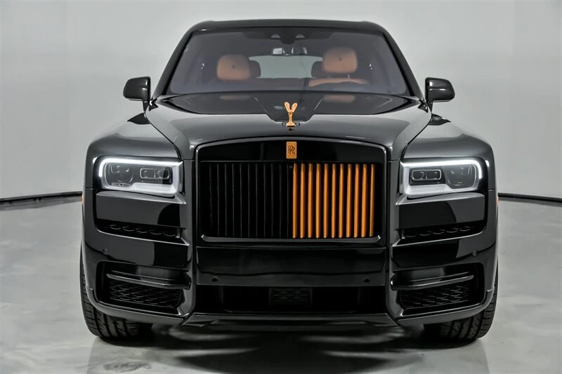 2022 Rolls-Royce Cullinan - Image 5 of 21