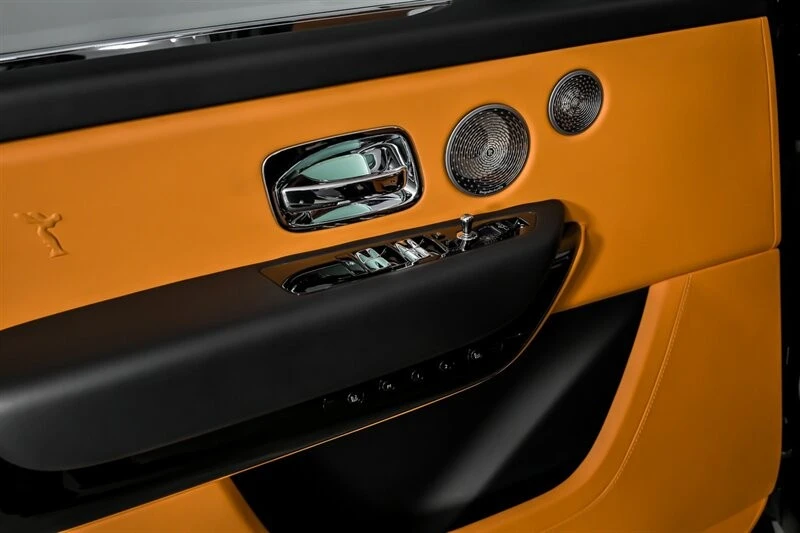 2022 Rolls-Royce Cullinan - Image 17 of 21