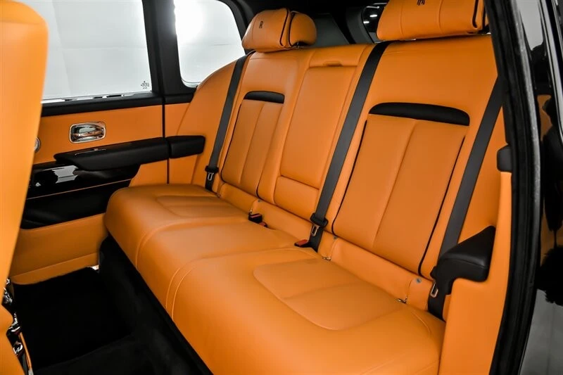2022 Rolls-Royce Cullinan - Image 24 of 31