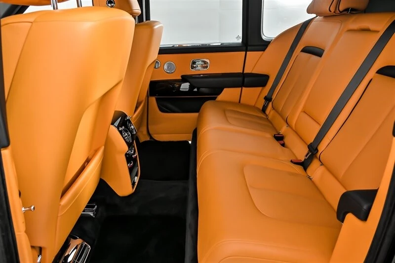 2022 Rolls-Royce Cullinan - Image 25 of 31