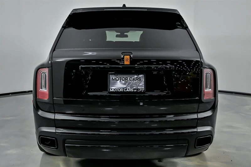2022 Rolls-Royce Cullinan - Image 11 of 31