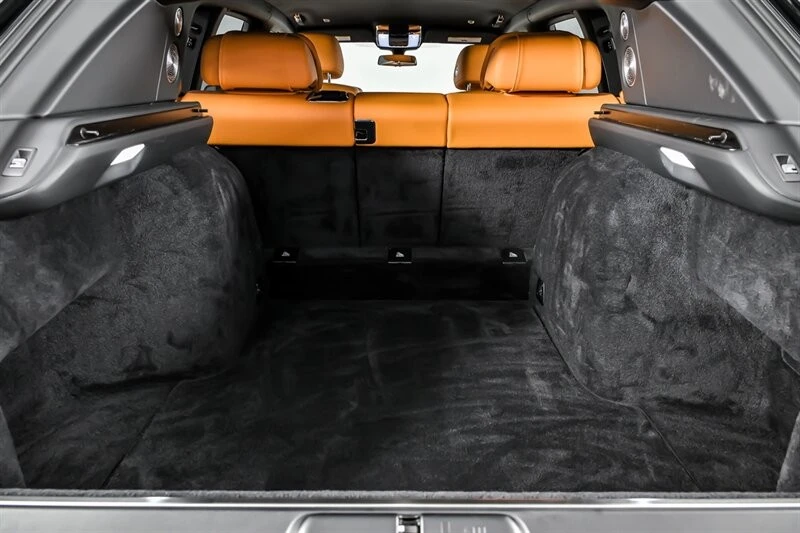 2022 Rolls-Royce Cullinan - Image 16 of 31