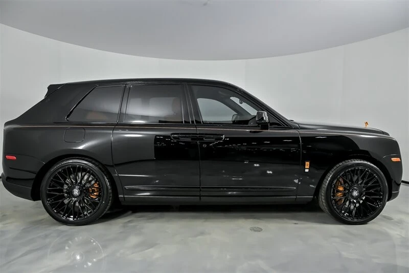 2022 Rolls-Royce Cullinan - Image 14 of 21