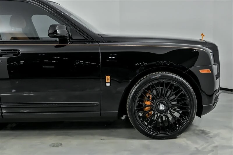 2022 Rolls-Royce Cullinan - Image 15 of 21