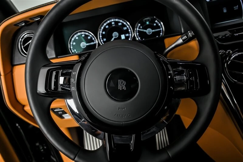 2022 Rolls-Royce Cullinan - Image 30 of 31