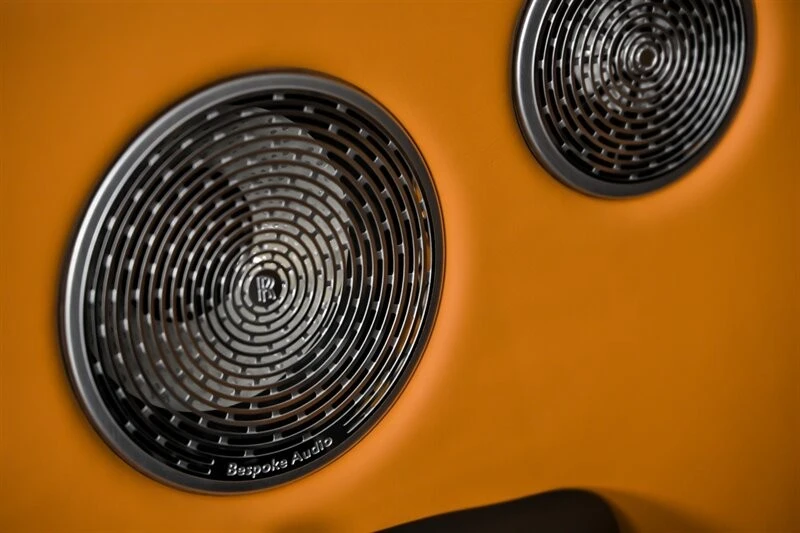 2022 Rolls-Royce Cullinan - Image 19 of 21