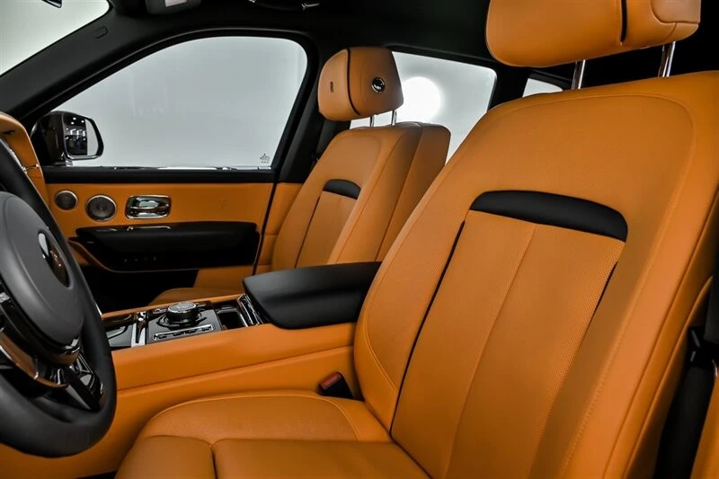2022 Rolls-Royce Cullinan - Image 22 of 31