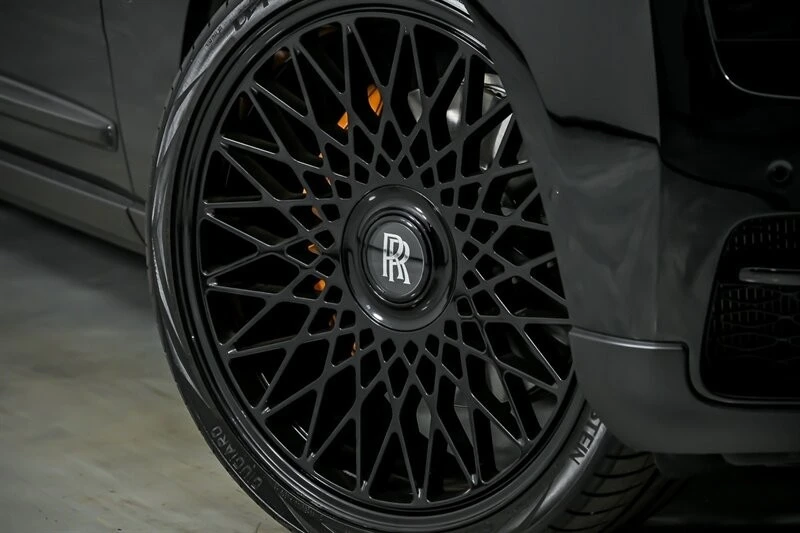 2022 Rolls-Royce Cullinan - Image 4 of 31