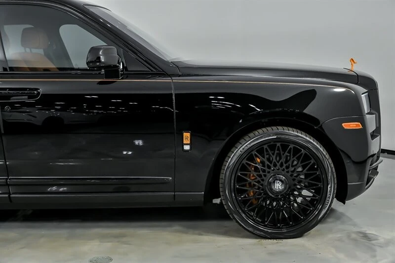 2022 Rolls-Royce Cullinan - Image 15 of 31