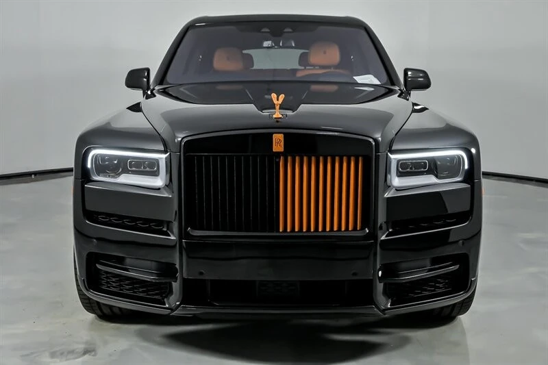 2022 Rolls-Royce Cullinan - Image 5 of 31