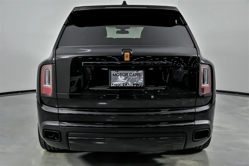 2022 Rolls-Royce Cullinan - Image 11 of 21